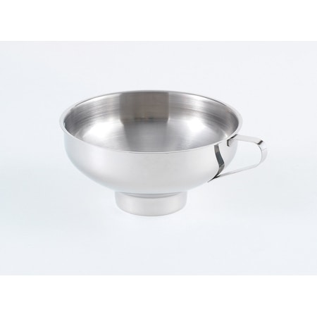 Harold Import Co Harold Import Wide Mouth Canning Funnel 1 pk 41194
